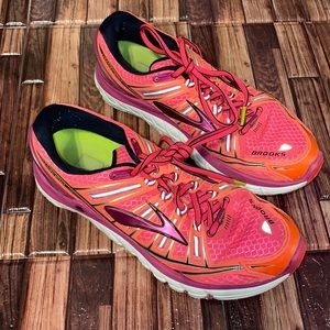 Brooks Running Shoes